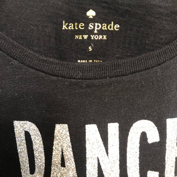 Kate Spade T-shirt - Picture 3 of 3